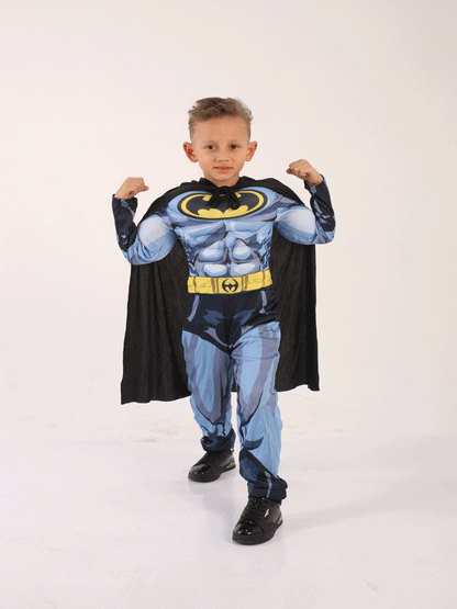 DIZFRAS DE BATMAN - KB201092