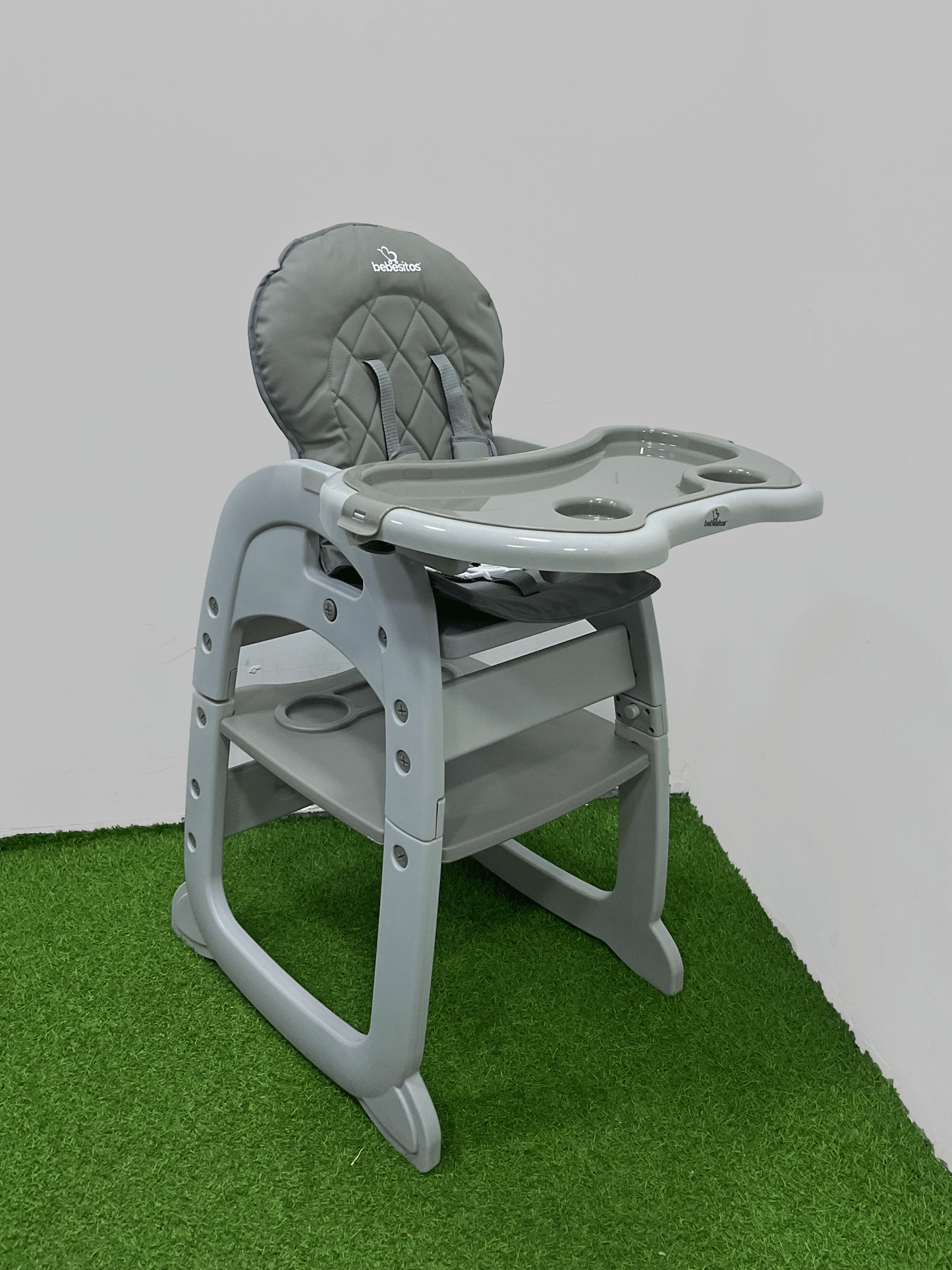SILLA DE COMER CONVERTIBLE - NHC17