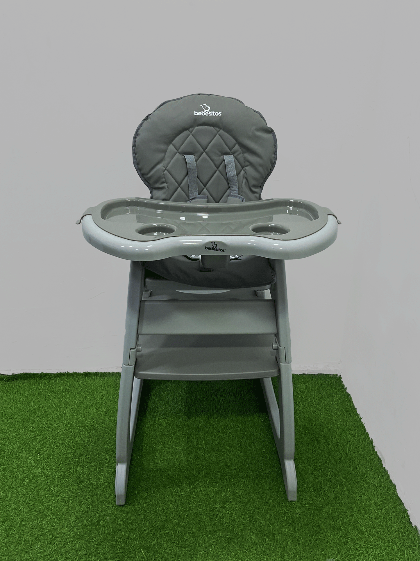 SILLA DE COMER CONVERTIBLE - NHC17