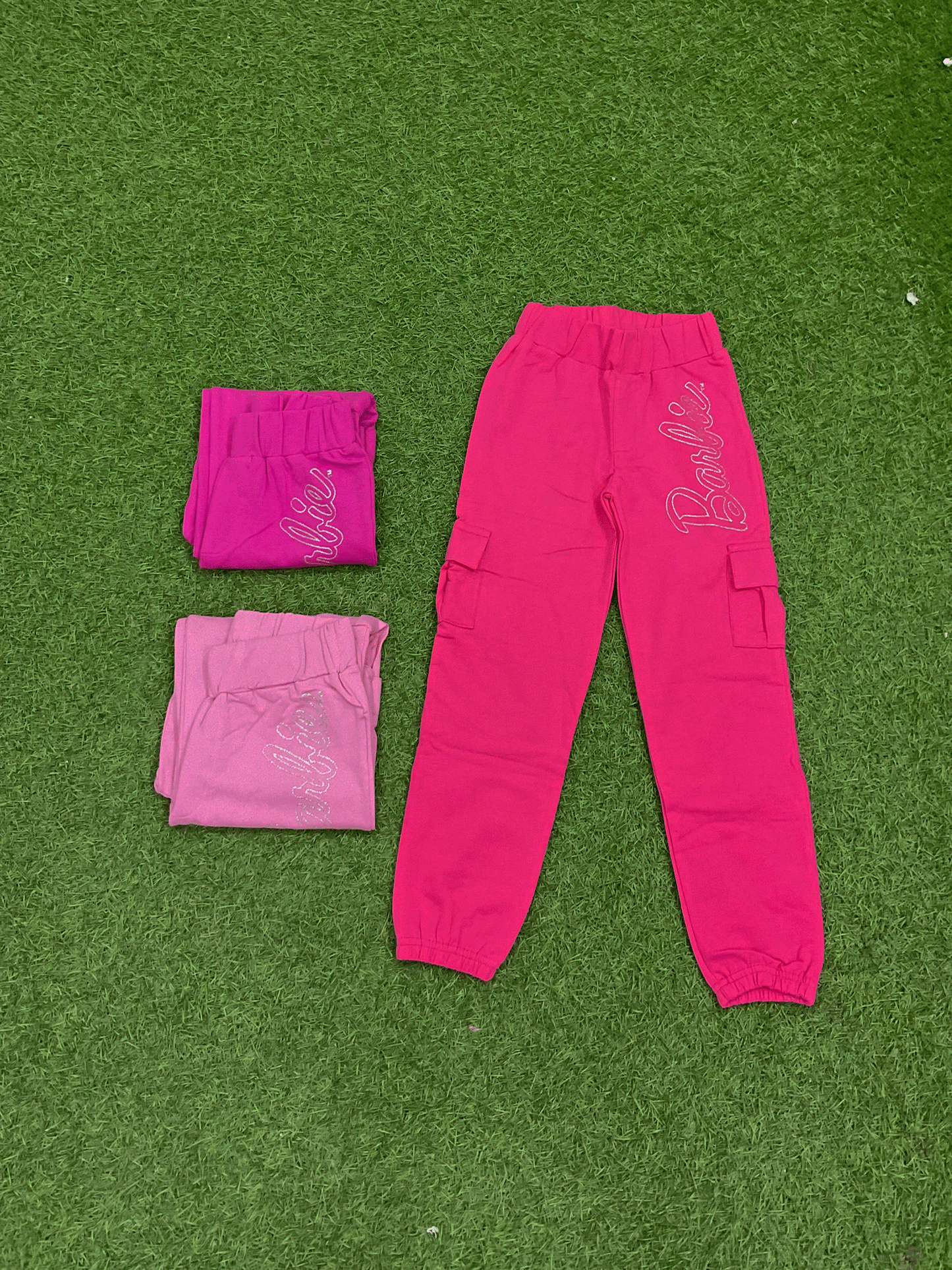 JOGGER - BA89897