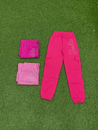 JOGGER - BA89897