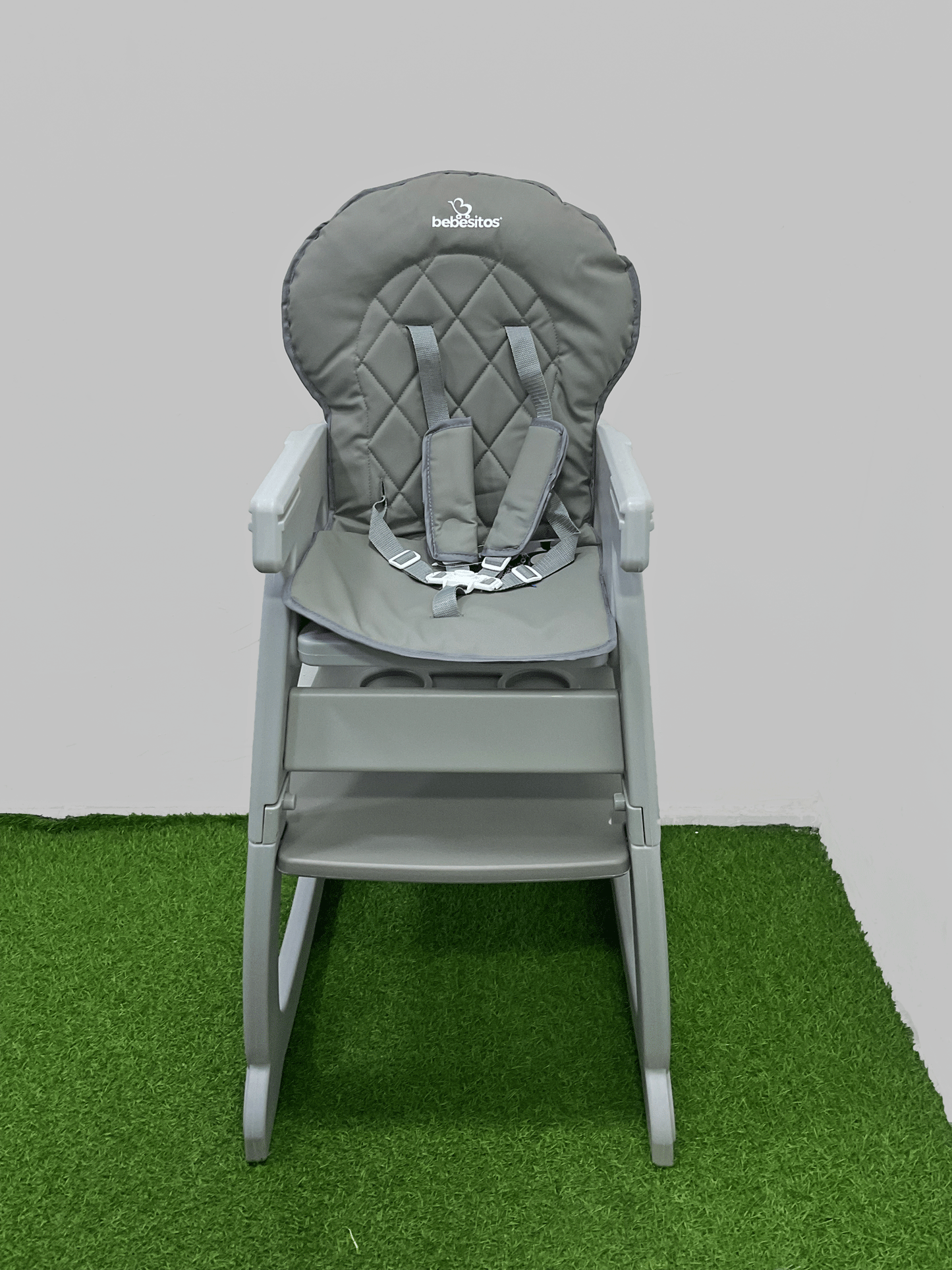 SILLA DE COMER CONVERTIBLE - NHC17