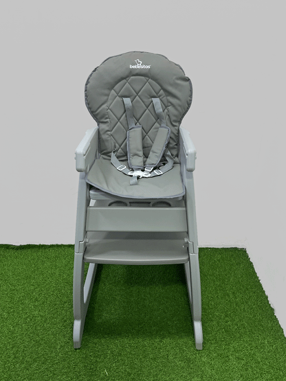 SILLA DE COMER CONVERTIBLE - NHC17