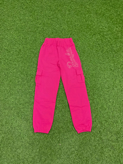 JOGGER - BA89897