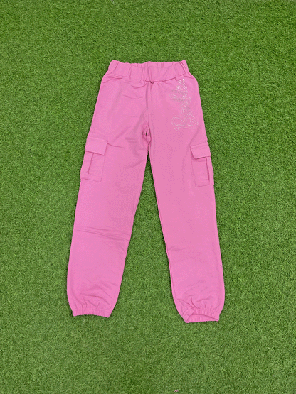 JOGGER - BA89897
