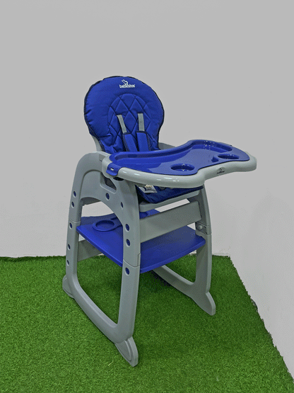 SILLA DE COMER CONVERTIBLE - NHC13