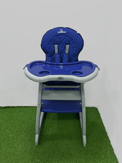 SILLA DE COMER CONVERTIBLE - NHC13