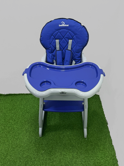 SILLA DE COMER CONVERTIBLE - NHC13