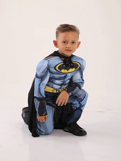DIZFRAS DE BATMAN - KB201092