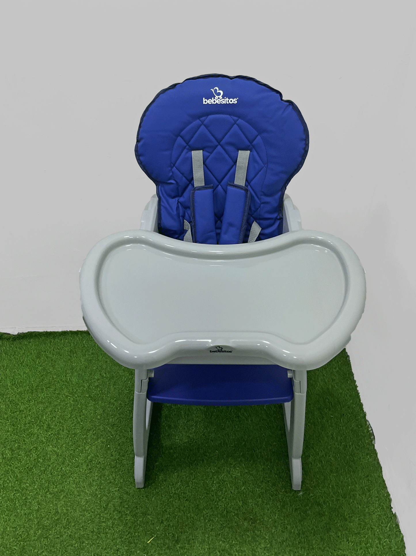 SILLA DE COMER CONVERTIBLE - NHC13