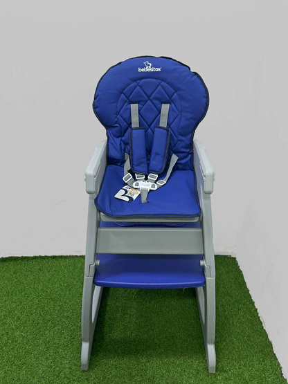 SILLA DE COMER CONVERTIBLE - NHC13