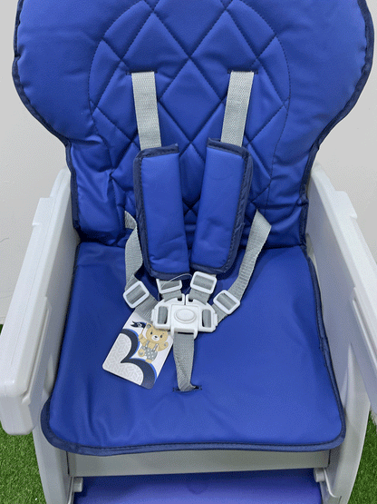 SILLA DE COMER CONVERTIBLE - NHC13