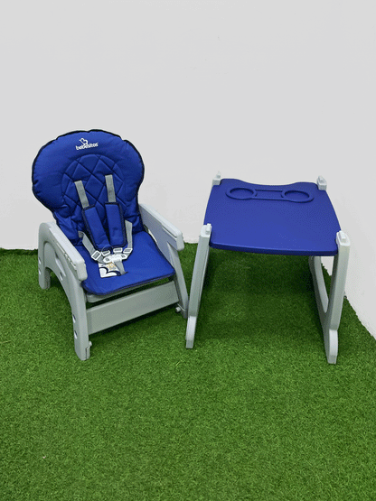 SILLA DE COMER CONVERTIBLE - NHC13