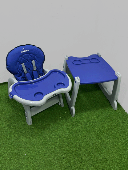 SILLA DE COMER CONVERTIBLE - NHC13