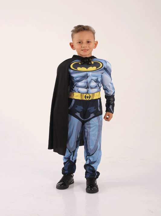 DIZFRAS DE BATMAN - KB201092
