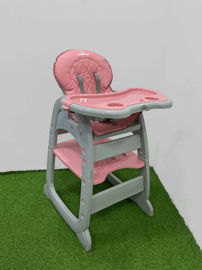 SILLA DE COMER CONVERTIBLE - NCH11