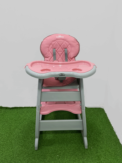 SILLA DE COMER CONVERTIBLE - NCH11