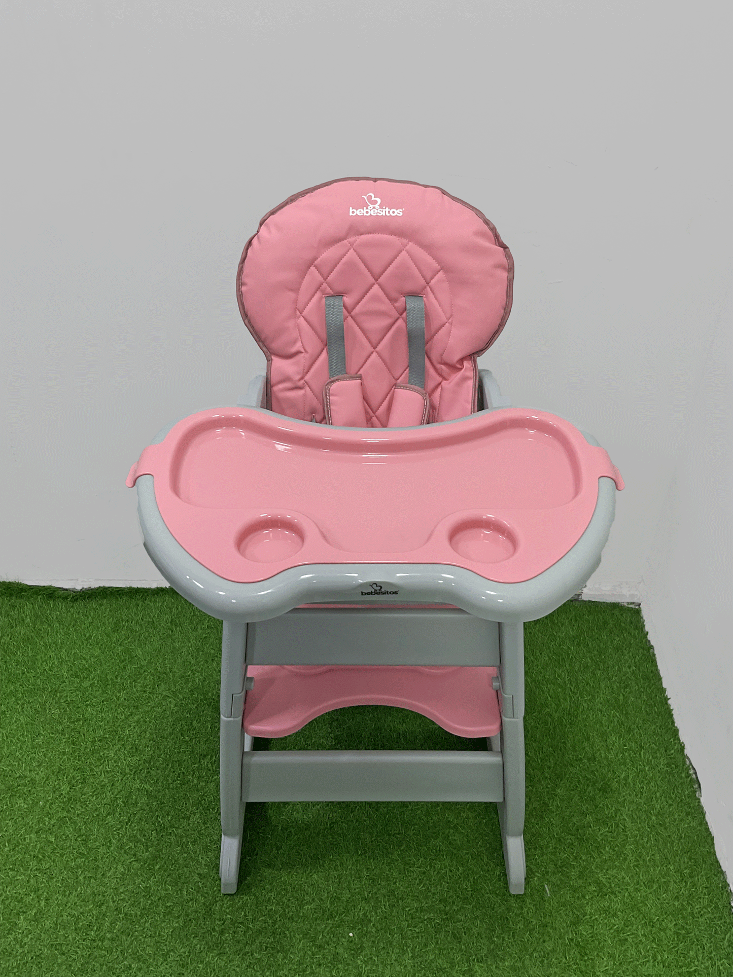 SILLA DE COMER CONVERTIBLE - NCH11