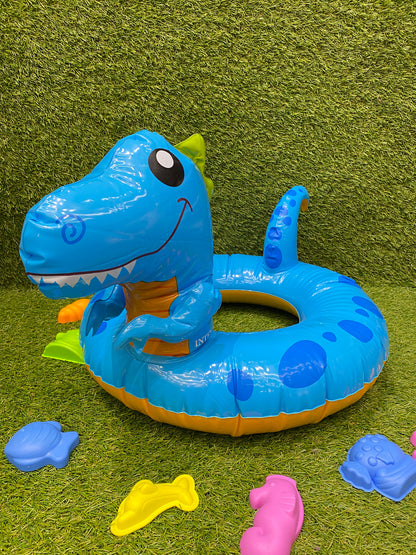 Flotador de dino - 59221NP