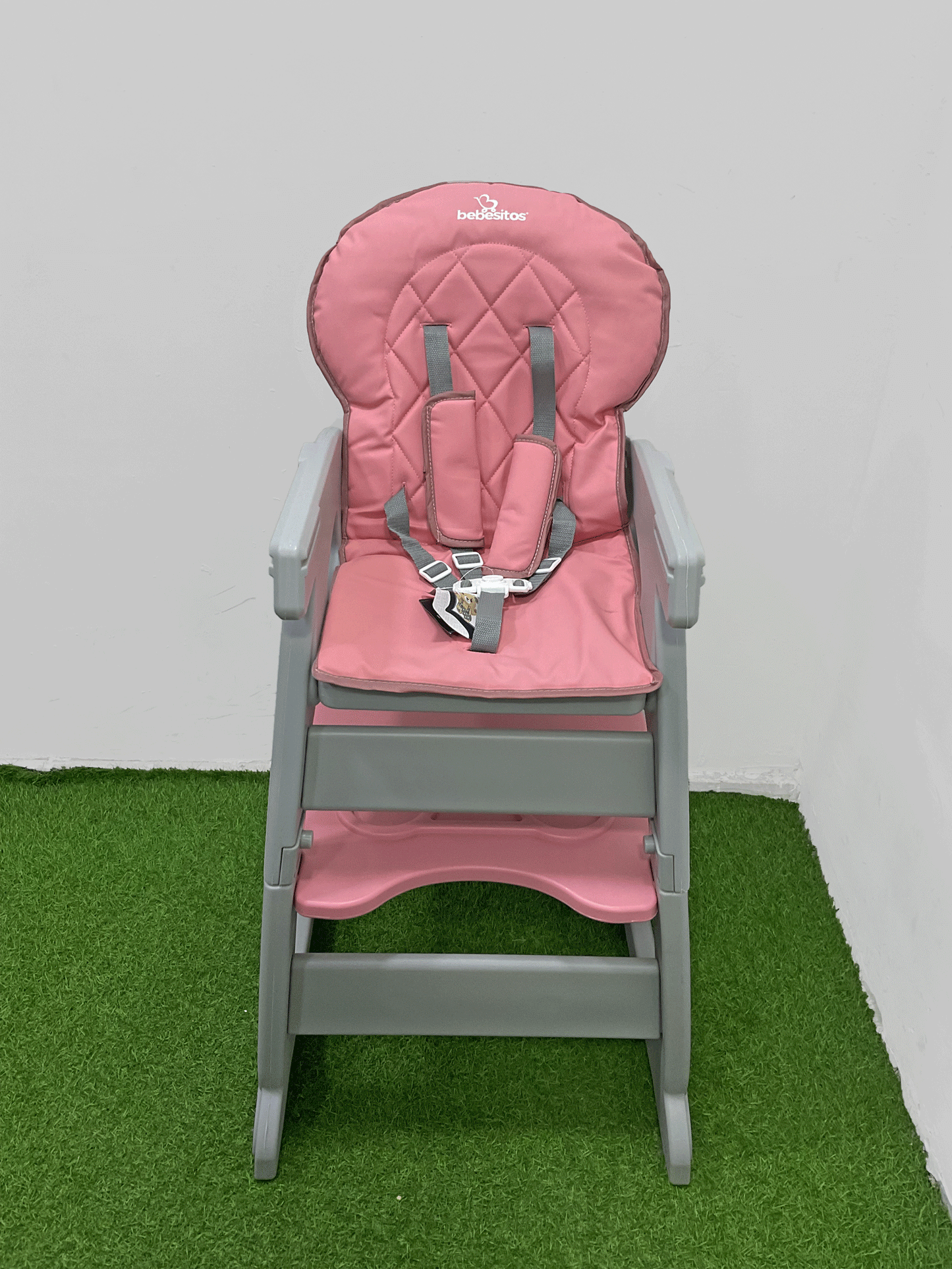SILLA DE COMER CONVERTIBLE - NCH11