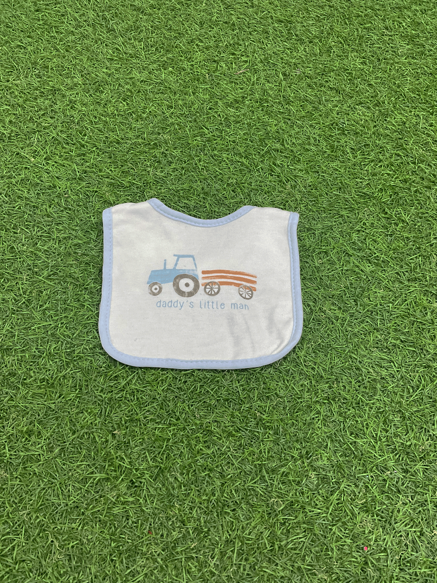 SET DE BABEROS - 3131