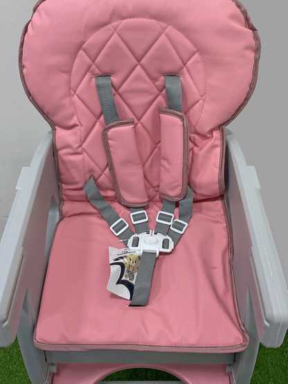 SILLA DE COMER CONVERTIBLE - NCH11