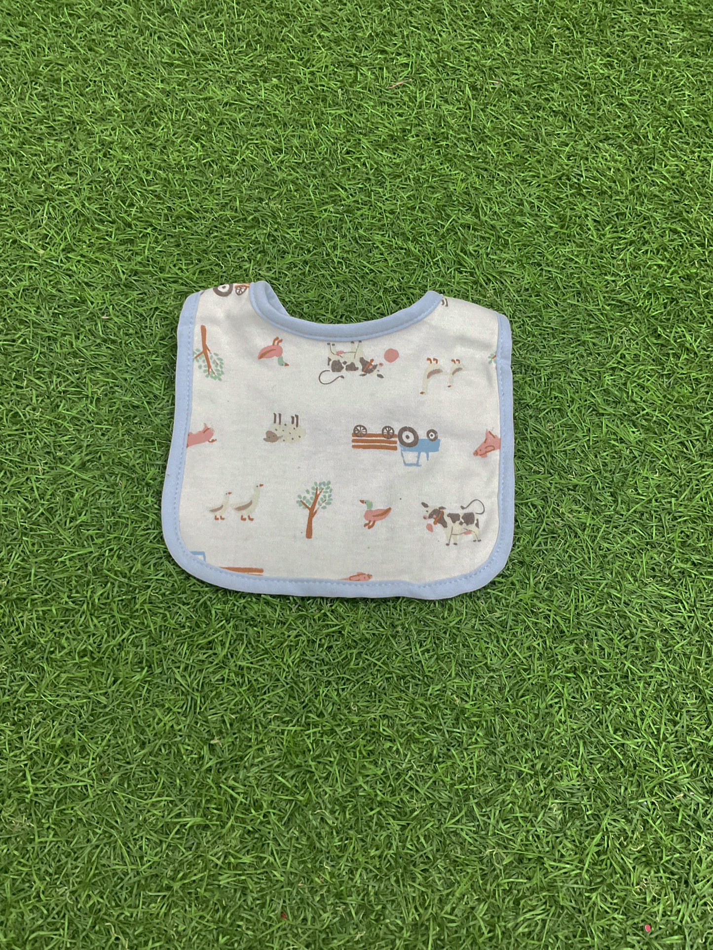 SET DE BABEROS - 3131
