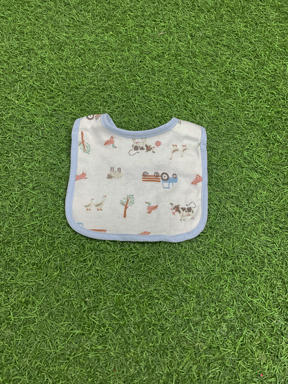 SET DE BABEROS - 3131