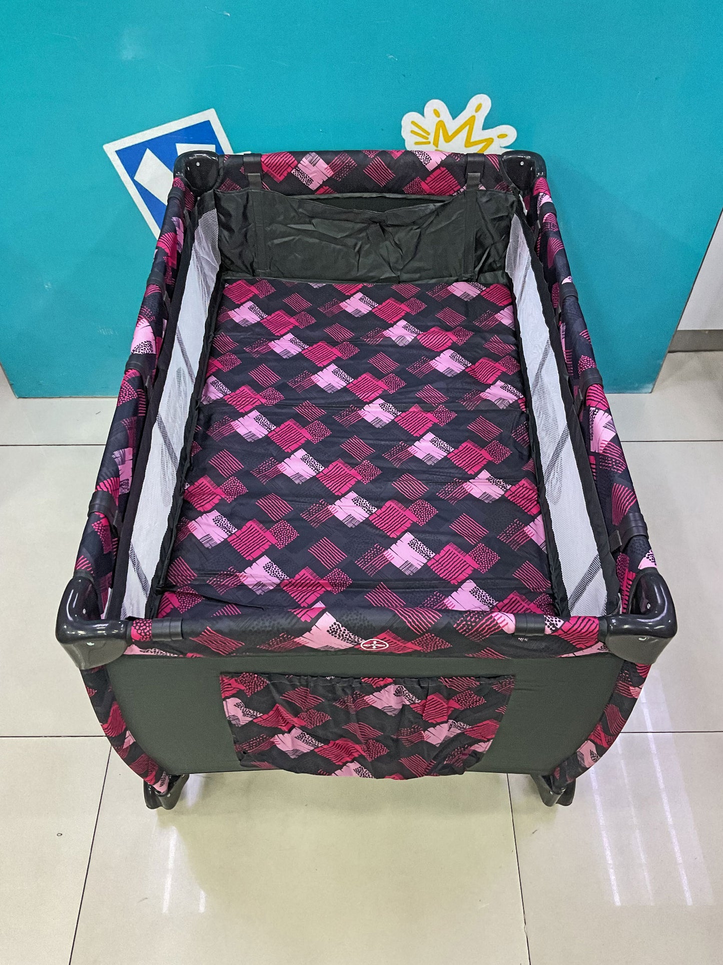 Corral BS - 1100 - 540