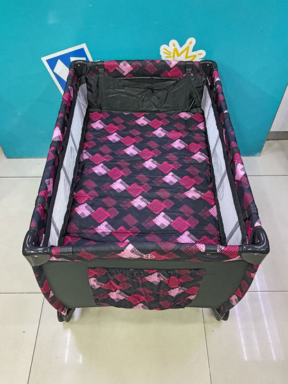 Corral BS - 1100 - 540