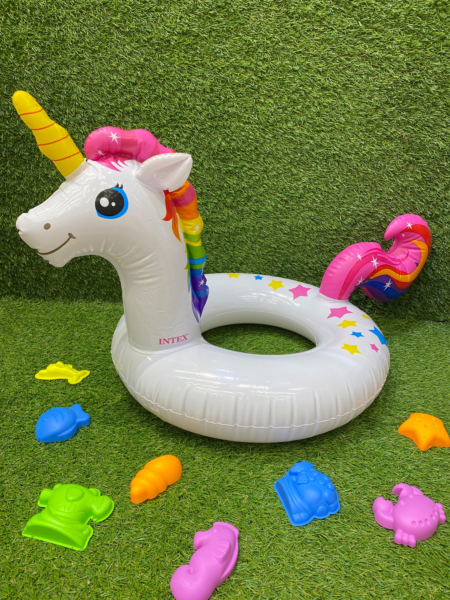 Flotador de unicornio - 59221NP