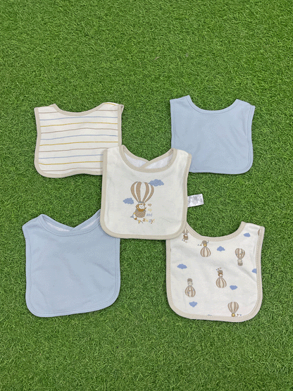 SET DE BABERO - 3131