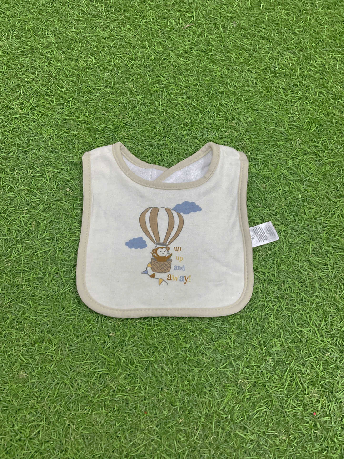 SET DE BABERO - 3131