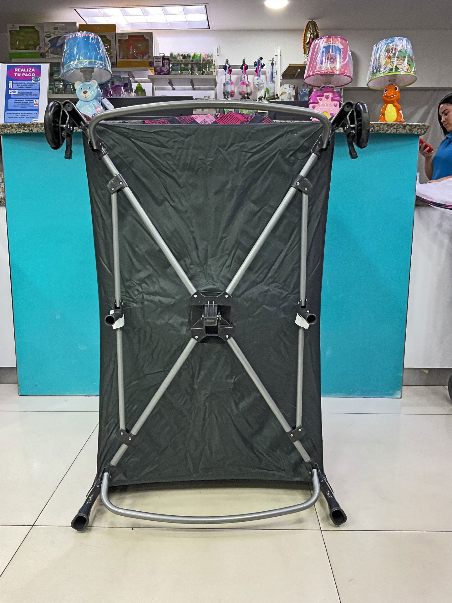 Corral BS - 1100 - 540