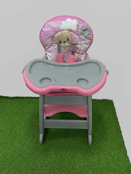 SILLA DE COMER CONVERTIBLE - NHC4