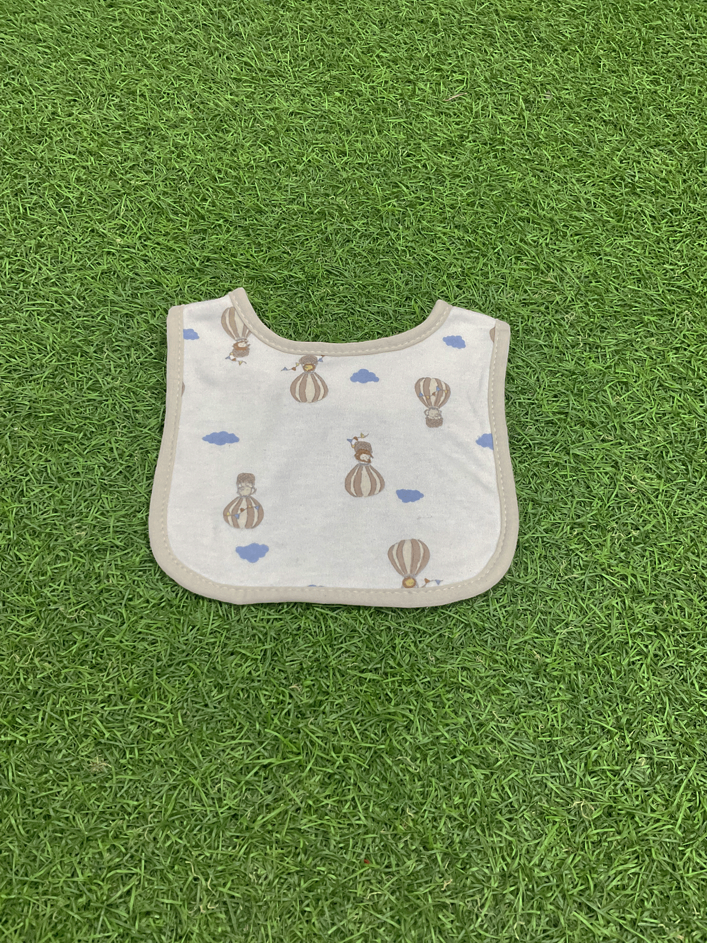 SET DE BABERO - 3131
