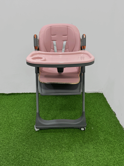 SILLA DE COMER PLEGABLE - BA9000