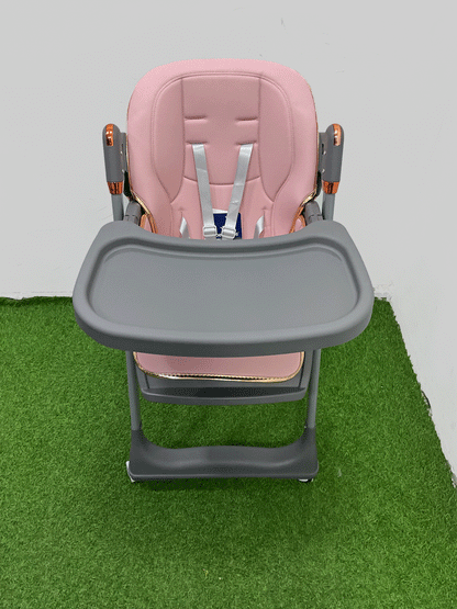 SILLA DE COMER PLEGABLE - BA9000
