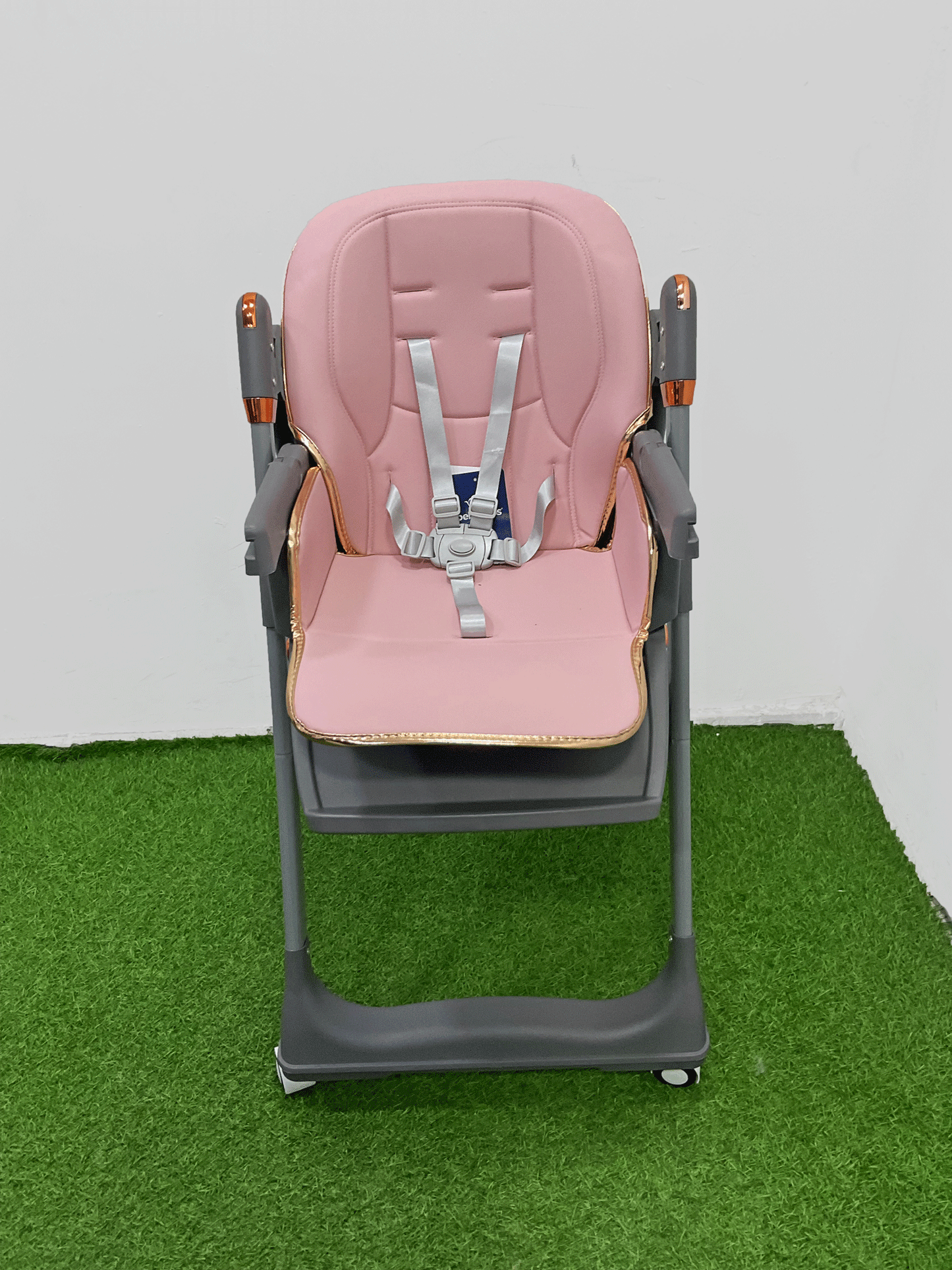 SILLA DE COMER PLEGABLE - BA9000