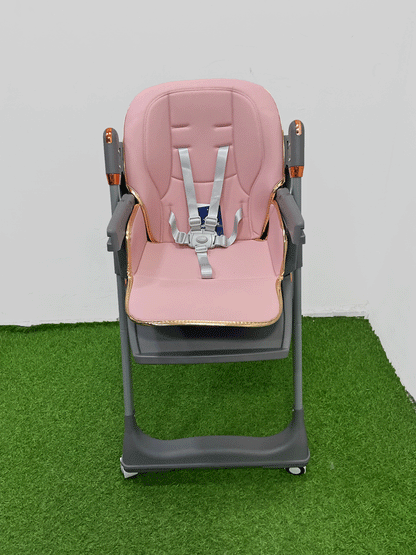 SILLA DE COMER PLEGABLE - BA9000