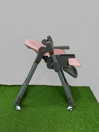 SILLA DE COMER PLEGABLE - BA9000