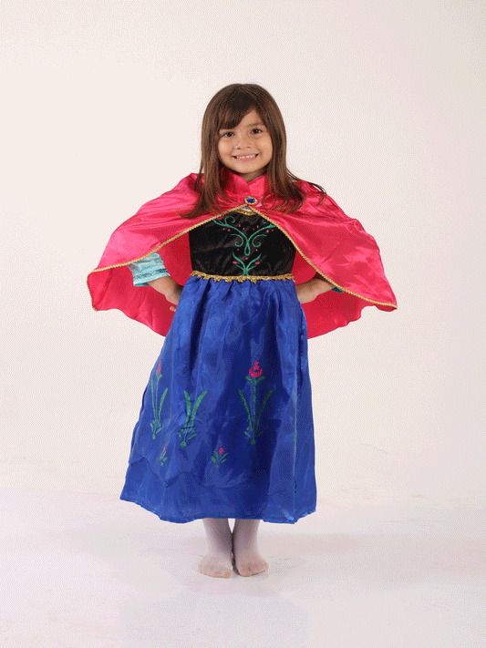DIZFRAS DE FROZEN - KB034311