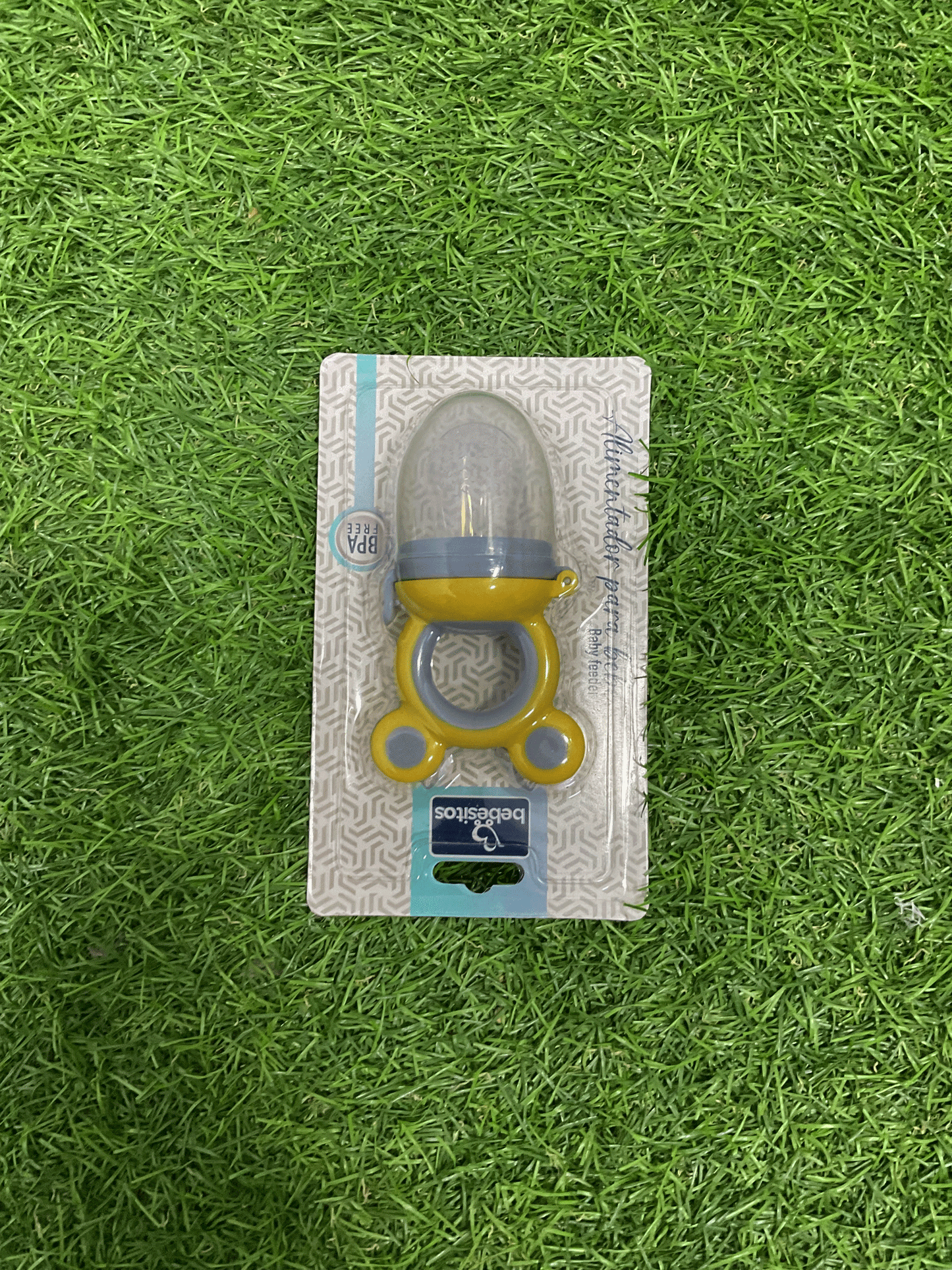 CHUPON DE FRUTA - BBX147