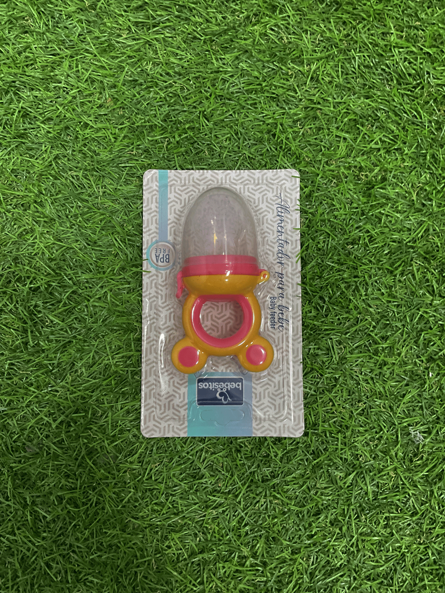 CHUPON DE FRUTA - BBX147