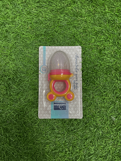 CHUPON DE FRUTA - BBX147