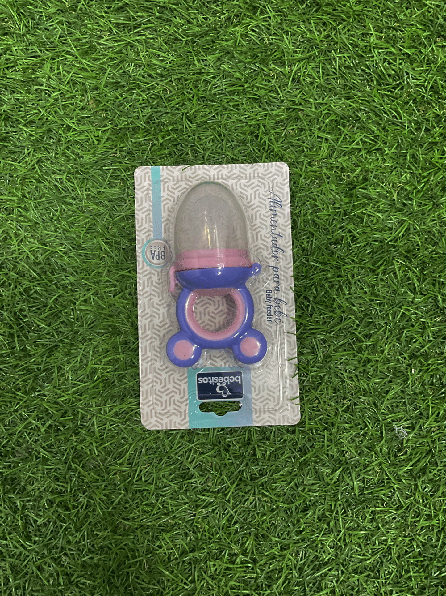 CHUPON DE FRUTA - BBX147