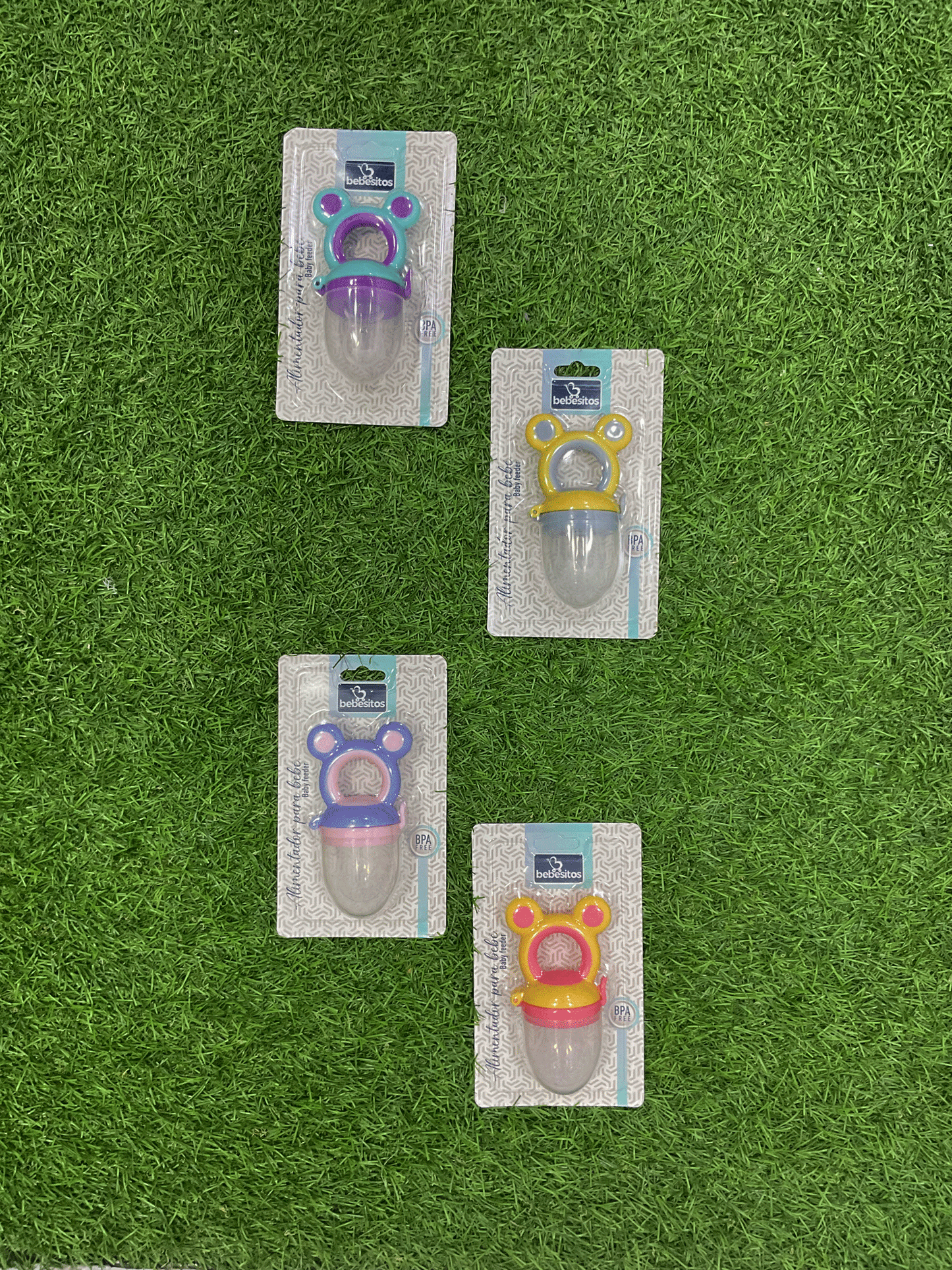 CHUPON DE FRUTA - BBX147