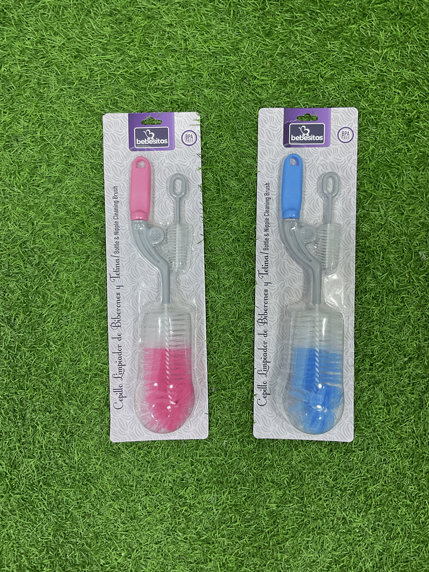 CEPILLO LAVA TETERO - BBX236