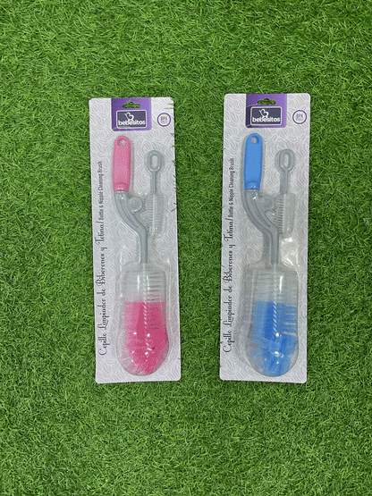 CEPILLO LAVA TETERO - BBX236