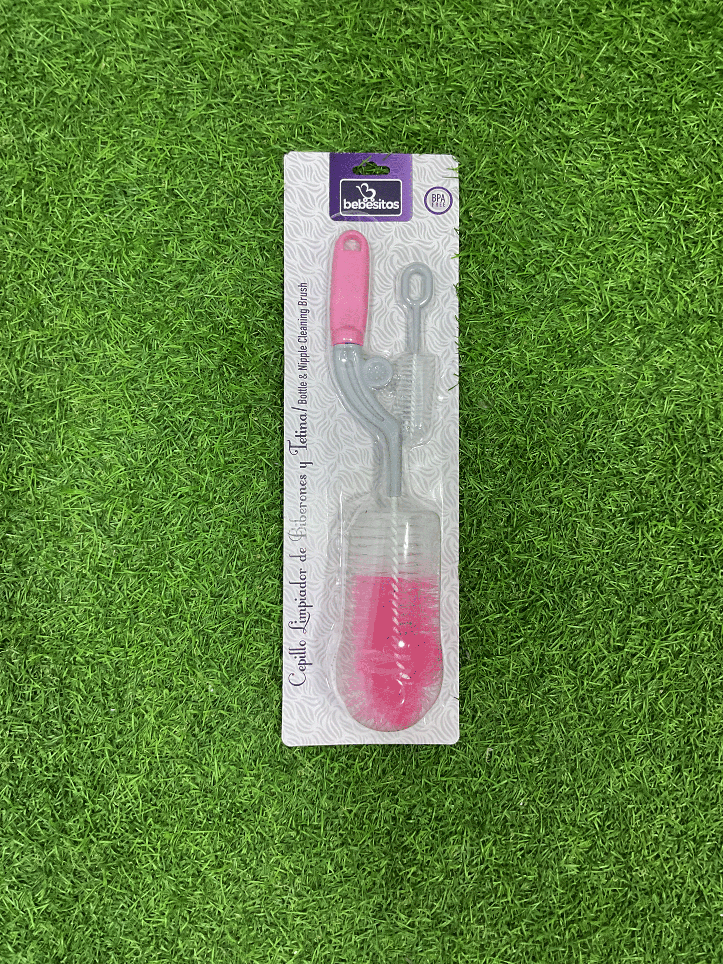 CEPILLO LAVA TETERO - BBX236